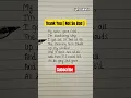 Download Lagu Thank You [ Not So Bad ] ~ Felix Jaehn and VIZE #shorts #short #lyrics #song #felix #thankyou #music