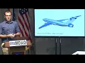 Multidisciplinary Design Optimization with CFD in OpenMDAO