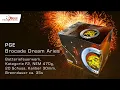 Download Lagu Produktvideo: PGE Brocade Dream Aries