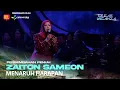 ZAITON SAMEON - MENARUH HARAPAN | GEGAR VAGANZA 12 #CelcomDigiPrepaid5G