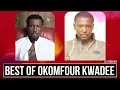 Download Lagu Best Of Okomfour Kwadee | DJ Sedan, Ofie Nipa, Abrantee, Atta Adwoa, P4, Obaa No, Meyere Ne Mempena