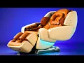 Best Massage Chairs 2026 - Top 5 Massage Chairs Worth Buying
