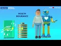 A plan that will always have your back - Reliance Health Super Top Up