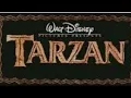 Download Lagu Tarzan - Son of Man (Metal Cover) by Peyton Parrish