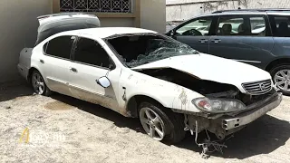 ارشيف عراقي   تقبل قول   تقبل عمري من يروح   دندنها