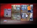 Sylacauga Police Looking to ID Suspects