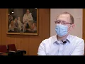 Internal Medicine Residency at Temple Meet Our Associate Program Director Dr Daniel Mueller