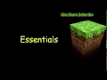 Minecraft Plugin Tutorial - Essentials