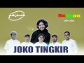 Download Lagu JOKO TINGKIR FAIRUZ BAND ft Defi Lukmana || Reggae Version