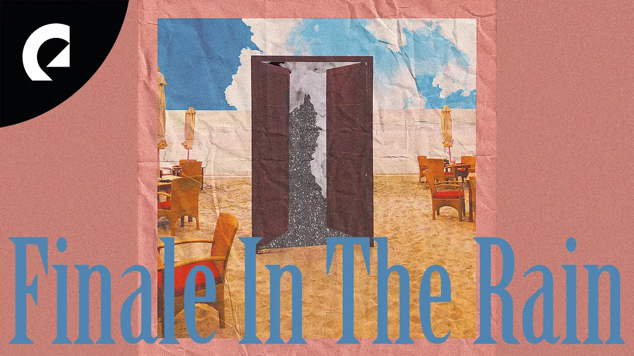 Adelyn Paik ft. dasloe - Finale in the Rain Adelyn Paik ft. dasloe - Finale in the Rain
