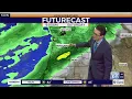 Download Lagu Weather forecast: A weak front tonight but the heavy rain still arrives Friday