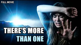 THE LIGHTS TAKE PEOPLE: The Ghost Lights | Full Sci-Fi Horror Movie