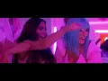 Ariana Grande 7 Rings clean music video