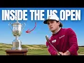 2026 US Open pt I Prep Day 1