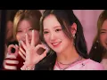 NiziU「SWEET NONFICTION」M/V Making Movie