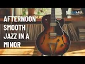 Download Lagu Afternoon Smooth Jazz Flow Backing Track in A Minor
