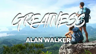 Download Greatness - Alan Walker ( New Song 2019 ) MP3