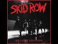18 and Life - Skid Row