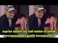 Download Lagu Sampai di tutup mata manda demi berikan suprise spesial untuk manda di rumah barunya yg ternyata