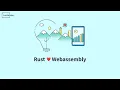 Rust and Webassembly