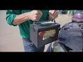 O Reilly Auto Parts Jingle - SuperStart Battery Installation