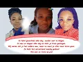 Download Lagu 28-jarige Chanel Komproe uit Paramaribo | FamilieNieuws | Beri