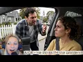 AIOR Reddit post - My Husband Made Us LEAVE CHURCH Because We Were Late