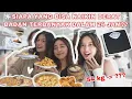 Download Lagu CHALLENGE NAIKIN BERAT BADAN DALAM 24 JAM!! SIAPA YANG MENANG? | Aurelliaurel