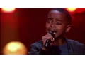 Lagu Gemario – Someone Like You ✪ The Voice Kids 2016 ✪ The Blind Auditions