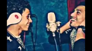 مهرجان ابن الحته حسن البرنس وحمو التركي 