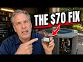 The 2 500 Dead Compressor Quote The Part They Won t Try First