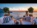 Download Lagu Italian Music \u0026 Places to relax in Italy | Romantic Mediterranean Music \u0026 Luxury Coastal Views 🌊🎶