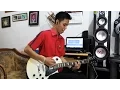 Download Lagu True Worshippers - Hidupku Takkan Sama guitar cover
