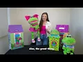 Meet the Frog Street Frog Puppets Bringing Classroom Learning to Life