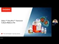 Gibco OncoPro Tumoroid Culture Medium Customer Presentation