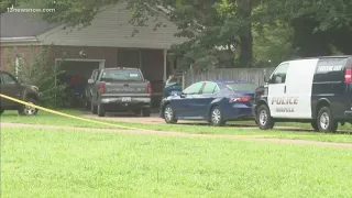 Man dead after shooting on Kennebeck Avenue in Norfolk
