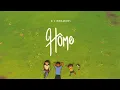 D`Cinnamons - HOME | Official Music Video