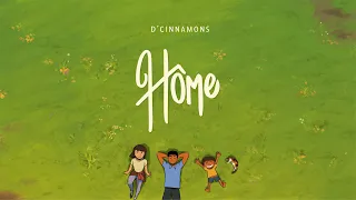 Download D`Cinnamons - HOME | Official Music Video MP3
