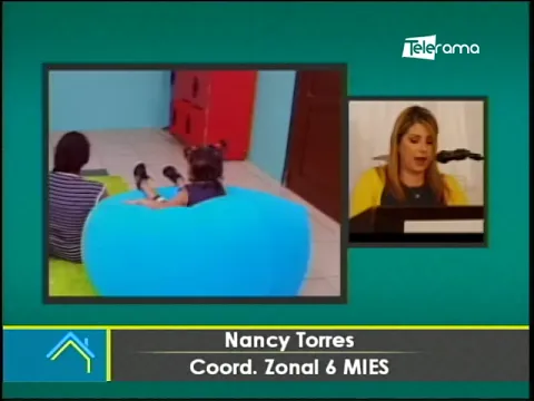 MIES presenta la campaña Solidaridad sin mendicidad