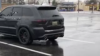 جيب اس ار تي معدل 