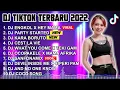 Download Lagu DJ TERBARU TIKTOK VIRAL 2022 TANPA IKLAN