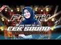 Download Lagu DJ CEK SOUND PEMBUKAAN PALING ENAK SAAT HAJATAN ANDALAN SRIWIJAYA AUDIO LIR ILIR