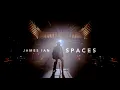 Download Lagu SPACES by James Ian | Official Music Video