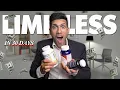 I Found The Real Life Limitless Nootropic Stack