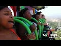 Six Flags Magic Mountain Tips and Tricks