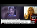 VERDICT REACHED Broke My Heart Murder Trial Latoshia Daniels Pastor Brodes Perry Breakdown
