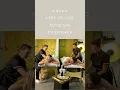 Couples Massage - Moments for two