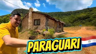 🇵🇾Paraguay turismo ( Paraguari )