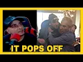 Lush Getting Kiddnapped Stabbed By Gangsters TRUE STORY