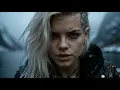 Viking hip-hop queens and king' (NORTH WIND CALLS)